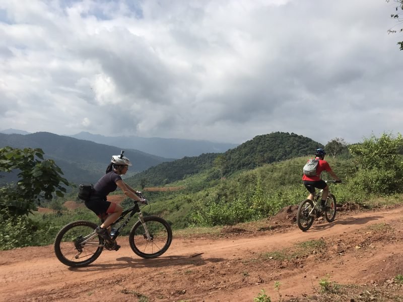 The Ultimate Guide to Ha Giang to Dong Van Cycling: Conquering the Heart of the Karst Plateau